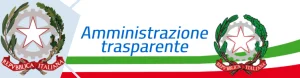 Amministrazione trasparente